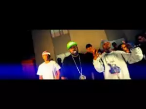 Video: M.U.G - Rep Yo Shit (feat. Dre Day & Trae Tha Truth)